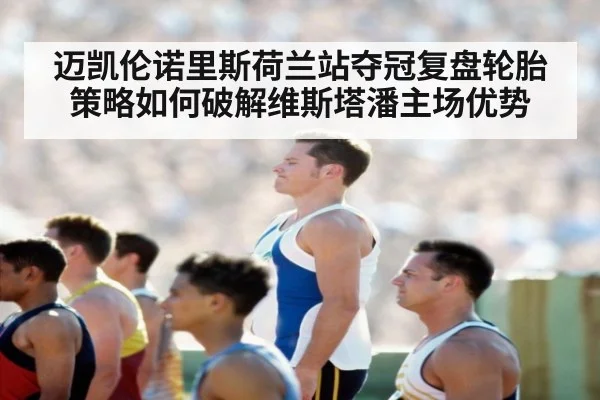 迈凯伦诺里斯荷兰站夺冠复盘轮胎策略如何破解维斯塔潘主场优势 | jiuyou game